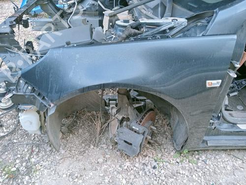 Used Left front fenders OPEL INSIGNIA A Saloon (G09) 2.0 CDTI (69) (131 hp) 12279625