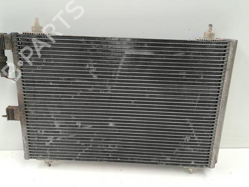AC radiator CITROËN XSARA (N1) 2.0 HDi 109 | BP9348991M32 