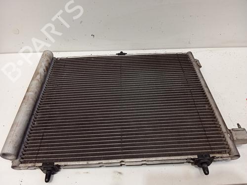 AC radiator PEUGEOT 2008 I (CU_) 1.5 BlueHDI 100 | BP37791643M32 - Image 3