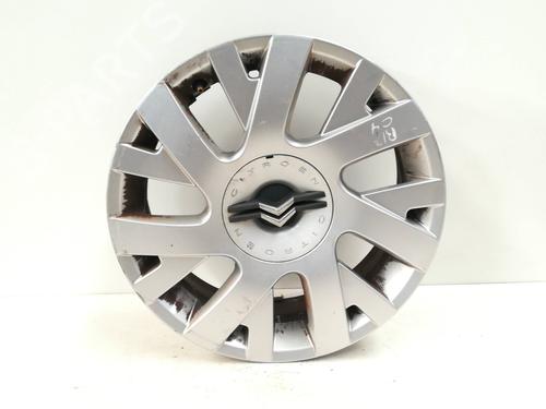 Felg CITROËN C4 I (LC_) [2004-2014]  9349654