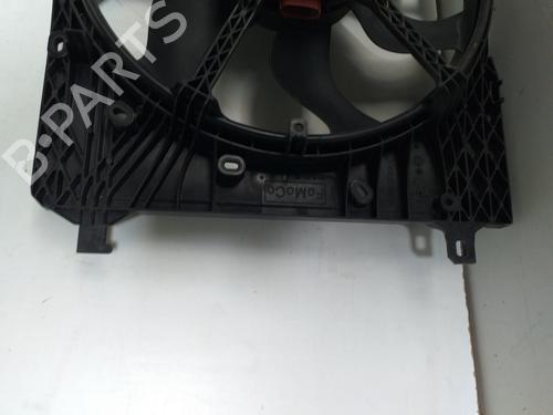 Koelventilatormotor FORD PUMA (J2K, CF7)  | BP29533193M35 