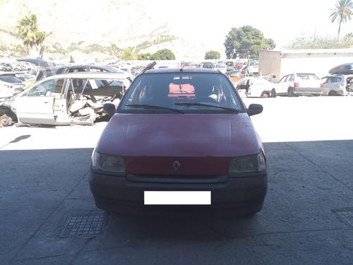 Used Hood RENAULT CLIO I (B/C57_, 5/357_) 1.2 (B/C/S57A, B/C57S, 5/357F, 5/357J, 5/357L, 5/357R) (58 hp) 17607802