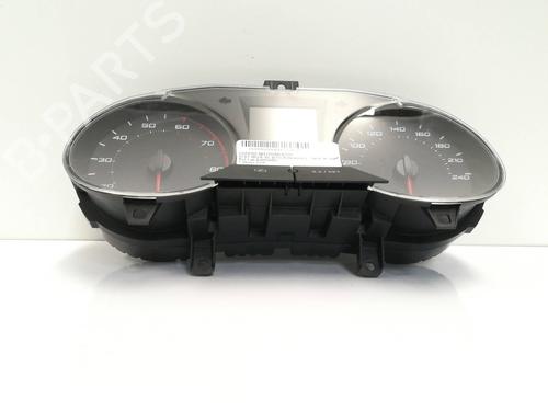 Used Instrument cluster SEAT IBIZA IV SC (6J1, 6P5) [2008-2018]  11697030
