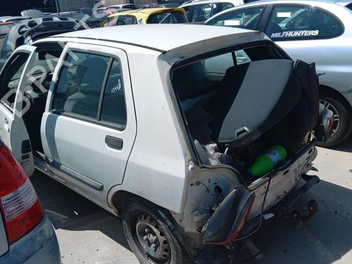 Rétroviseur intérieur RENAULT CLIO I (B/C57_, 5/357_) 1.2 (B/C/S57A, B/C57S, 5/357F, 5/357J, 5/357L, 5/357R) | BP16227867I6 