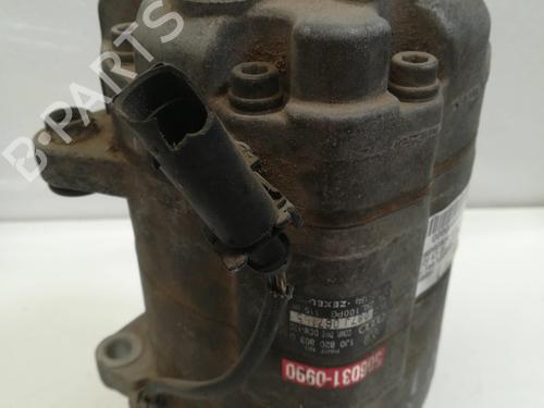 AC compressor AUDI A3 (8L1) 1.8 T quattro | BP9347171M34 