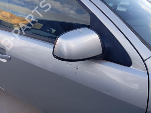 Right mirror FORD MONDEO III (B5Y) 2.0 16V TDDi / TDCi | BP21661681C27 