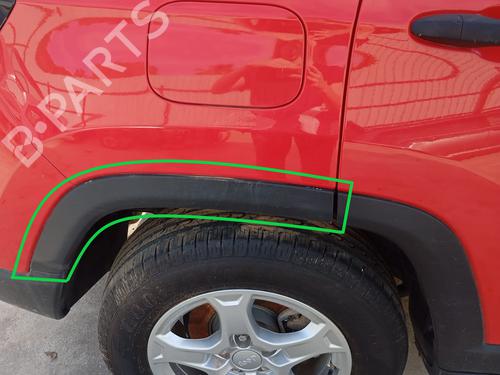 Used Rear right wheel arch trim JEEP COMPASS (MP, M6, MV, M7) [2016-2025]  31117798