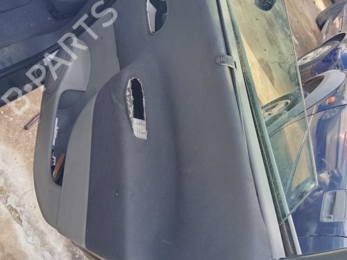 Rear right panel RENAULT SCÉNIC II (JM0/1_)  | BP25848750C61 
