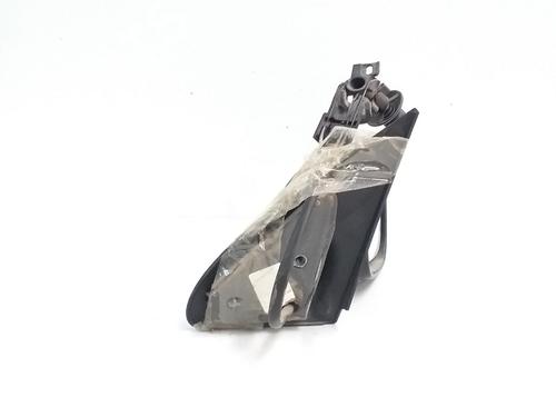 Right mirror SKODA FABIA I (6Y2)  | BP10922976C27 