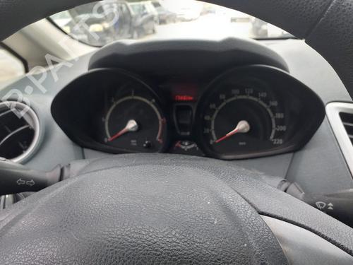 Instrument cluster FORD FIESTA VI (CB1, CCN) 1.6 TDCi | BP12281852C47 