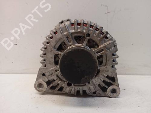 Alternator CITROËN JUMPY II Van 1.6 HDi 90 8V | BP38751649M7 - Image 5