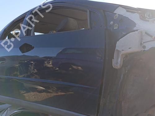 Used Right front door HONDA CIVIC VIII Hatchback (FN, FK) 2.2 CTDi (FK3) (140 hp) 12275372