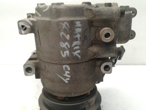 AC-Kompressor HYUNDAI MATRIX (FC) 1.5 CRDi | BP9346279M34 