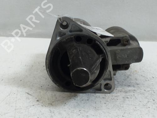 Starter OPEL VECTRA C (Z02) 2.2 DTI 16V (F69) | BP9540414M8 