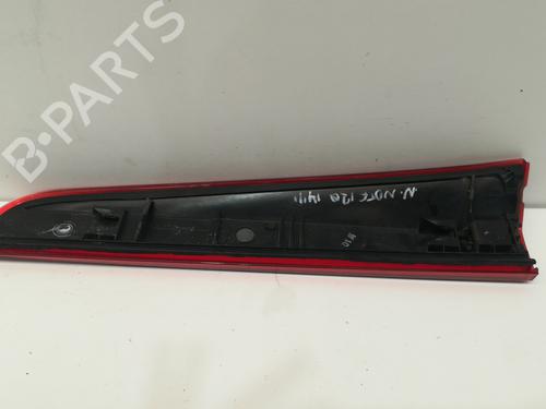 Left taillight NISSAN NOTE (E11, NE11) 1.4 | BP13887915C34 