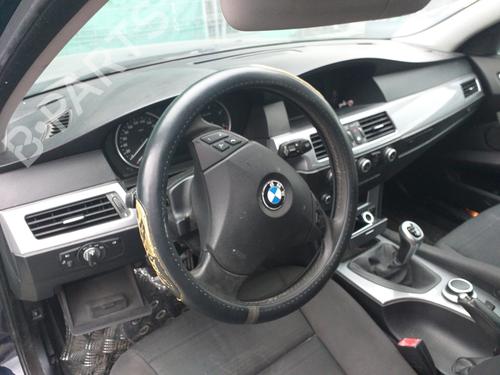Used Dashboard BMW 5 (E60) 520 d (177 hp) 12294557