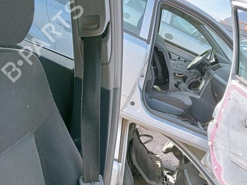 Used Front left seatbelt OPEL ASTRA H (A04) 1.7 CDTI (L48) (100 hp) 16228057