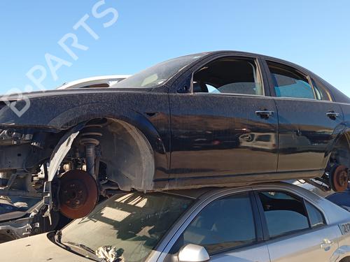 Used Left front fenders FORD MONDEO III (B5Y) 2.2 TDCi (155 hp) 16237631