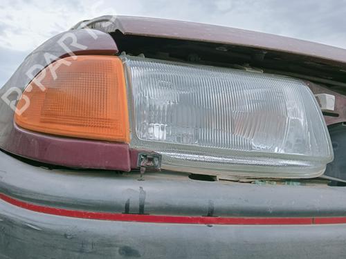 Used Right headlight OPEL ASTRA F Saloon (T92) 1.4 (F19, M19) (82 hp) 12279013