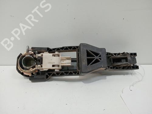 Rear right exterior door handle SEAT IBIZA III (6L1)  | BP16919421C130 
