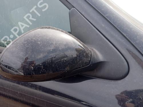 Used Right mirror SEAT LEON (1M1) 1.6 16 V (105 hp) 26955346