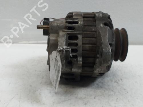 Alternator CHEVROLET MATIZ (M200, M250) 0.8 | BP9354931M7 
