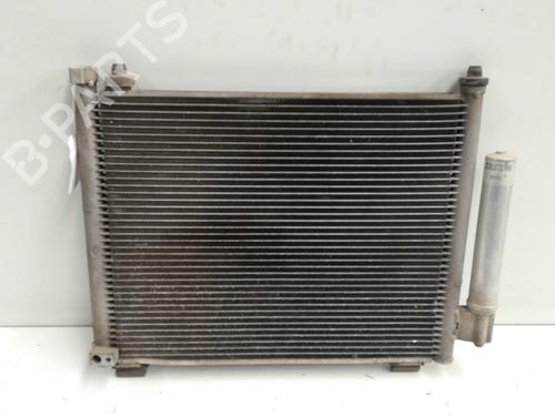 Kondensator Klimaanlage SUZUKI IGNIS I (FH) [2000-2005]  9357490