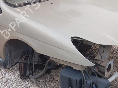 Used Right front fenders CITROËN C5 II (RC_) [2004-2008]  12277284