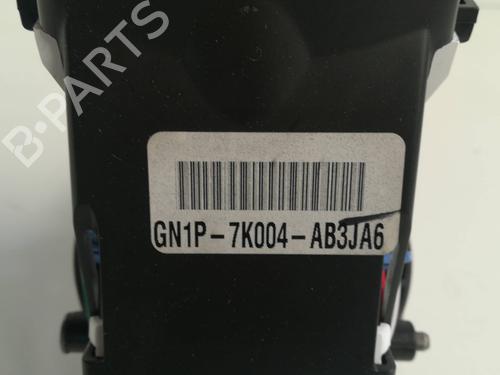 Gear lever FORD ECOSPORT 1.0 EcoBoost | BP9832608M90 