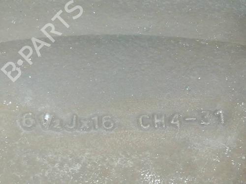 Rim PEUGEOT 307 CC (3B)  | BP9432175C45 