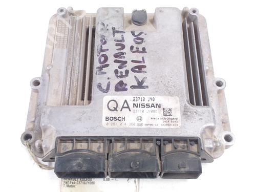 Motorstyringsenhet FORD ESCORT VI (GAL, AAL, ABL) [1995-2002]  9748436