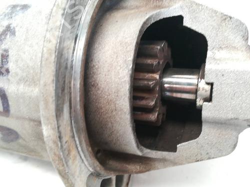 Starter OPEL ASTRA G Hatchback (T98) 1.7 DTI 16V (F08, F48) | BP11054364M8 