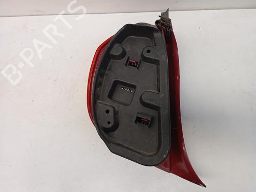 Right taillight CITROËN C5 I (DC_) 2.0 HDi (DCRHZB, DCRHZE) | BP36753396C35 - Image 2