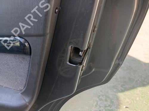 Rear right lock FORD FOCUS I Saloon (DFW) 1.6 16V BP28296421C99