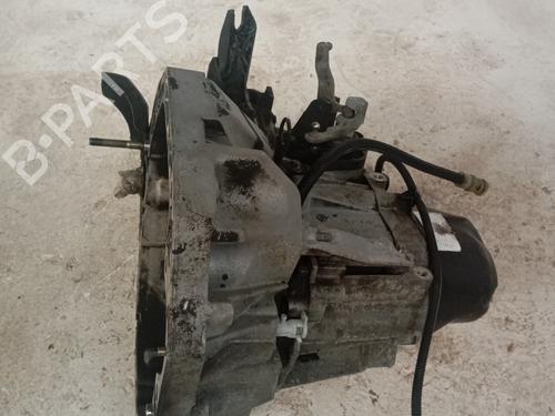 Gearbox RENAULT CLIO III (BR0/1, CR0/1) 1.5 dCi (BR17, CR17) | BP30113171M3