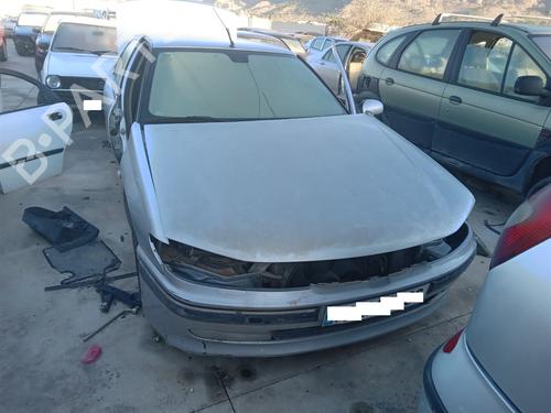 Driver airbag PEUGEOT 406 (8B) 2.0 HDI 110 | BP16232929C9 