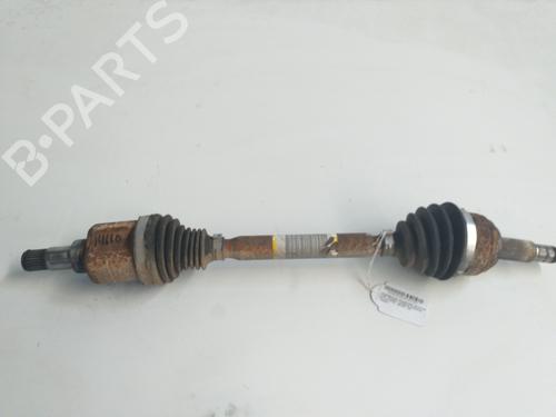 Used Right front driveshaft FORD TRANSIT COURIER B460 MPV [2014-2025]  24893656