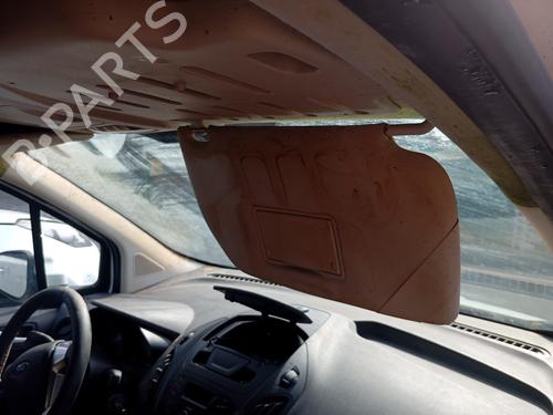 Right sun visor FORD TRANSIT COURIER B460 MPV  BP25132143I2