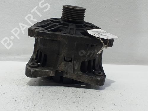 Alternator RENAULT CLIO II (BB_, CB_)  | BP9352054M7 