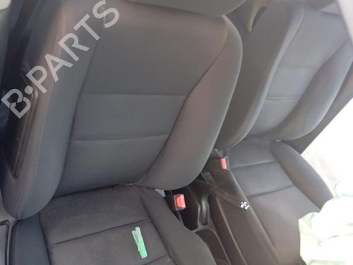 Sæde højre fortil HONDA CIVIC VII Hatchback (EU, EP, EV) 1.6 i (EP2, EU8, EU6) (110 hp) 27206486