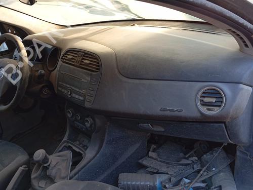 Water radiator FIAT BRAVO II (198_) 1.4 (198AXA1B) | BP9357568M31 
