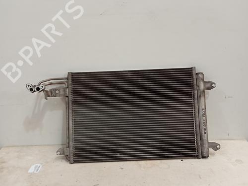 AC radiator VW GOLF VI (5K1) | BP25493686M32