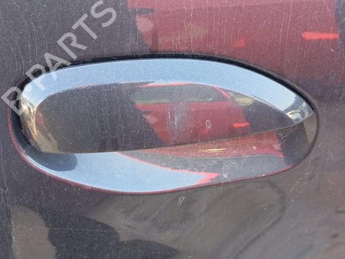 Høyre bak utvendig håndtak DACIA DUSTER (HM_) | BP23529344C130