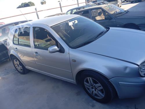Used Right front window motor VW GOLF IV (1J1) [1997-2008]  23552478
