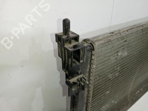 Wasserkühler FIAT DOBLO Platform/Chassis (263_) 1.3 D Multijet | BP18437792M31 