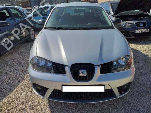 Rim SEAT IBIZA III (6L1)  | BP9357581C45 