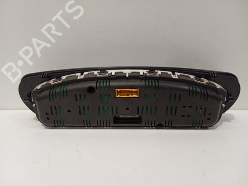 Instrument cluster CITROËN C5 II (RC_)  | BP19400291C47 