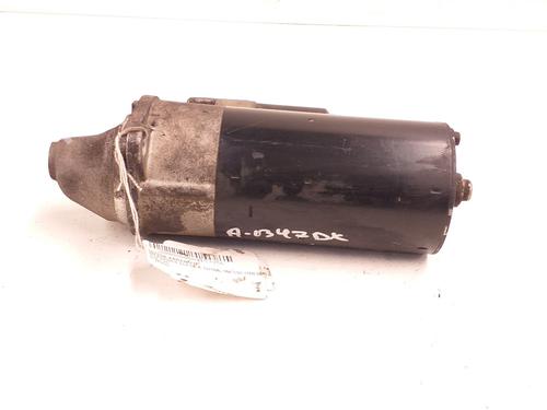 Used Starter MERCEDES-BENZ A-CLASS (W168) A 160 CDI (168.006) (75 hp) 9353782
