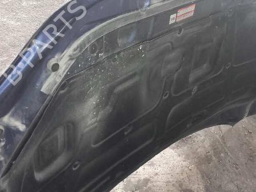 Hood KIA SORENTO I (JC) 2.5 CRDi 4WD | BP9350691C1 