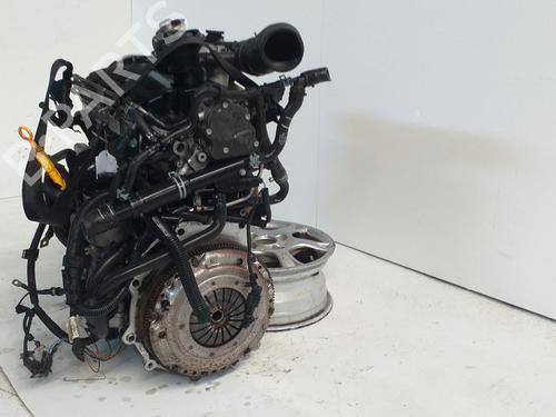 Engine SEAT IBIZA III (6L1)  | BP9356797M1 